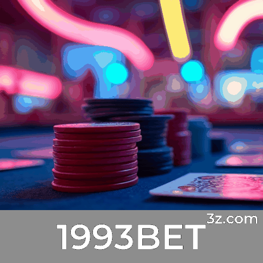 1993BET: Plataforma de Cassino Online Premiada