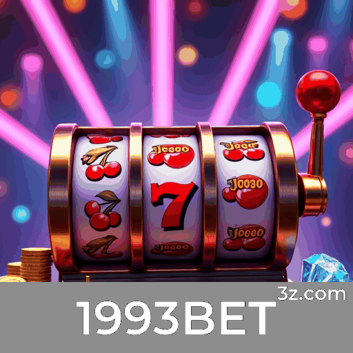 1993BET: Plataforma de Cassino Online Premiada