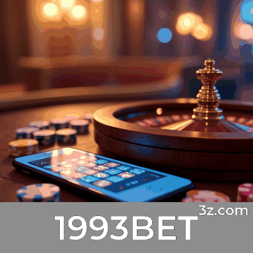 Cadastro na 1993BET