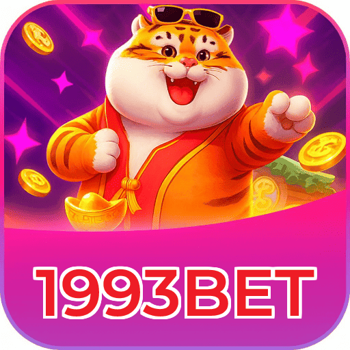 1993BET logo