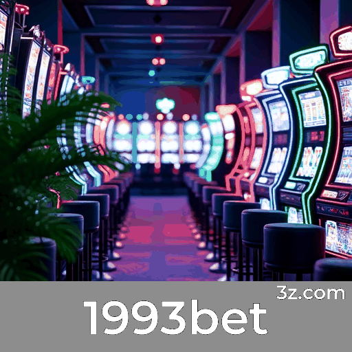 1993bet: Cassino Online Seguro e Rápido